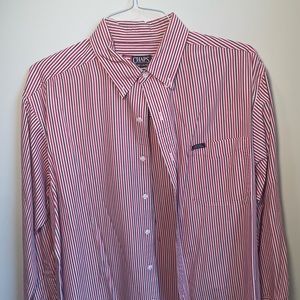 Chaps Ralph Lauren button down